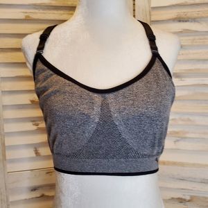 PUMA racerback Sports bra